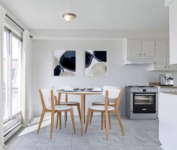 2 CH - 1 SDB - Saint-Eustache - $1,400 /mo - Photo 2