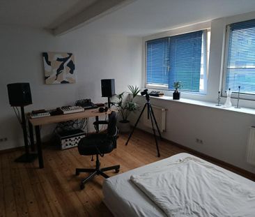 Wohnung in Ehrenfeld-Bickendorf / 52qm / / Küchenübernahme! - Foto 4