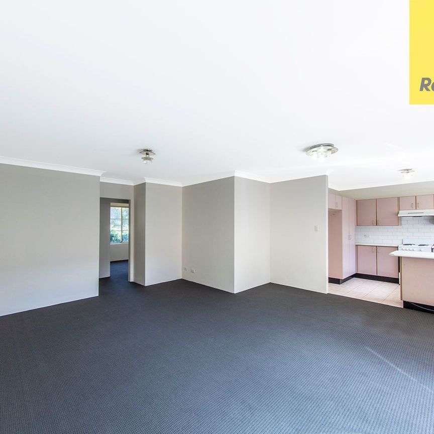 Spacious 2 Bedroom Apartment - Photo 1