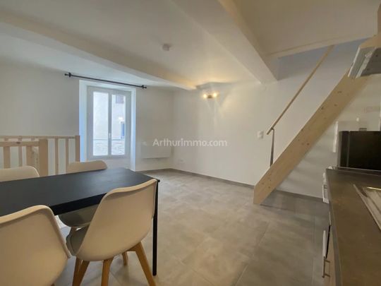 Location Appartement 2 pièces 34 m2 à Vinon-sur-Verdon - Photo 1