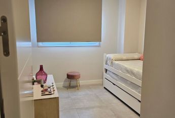 Piso En alquiler Calle Oliva s/n, Doña Julia Golf, Casares