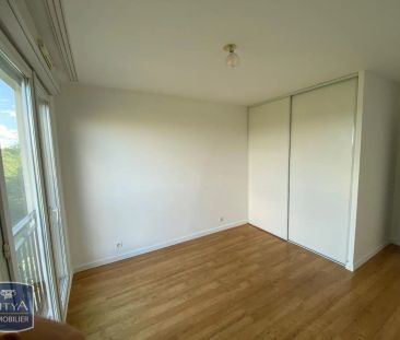 Appartement à louer 3 pièces 64.6m² - Photo 3