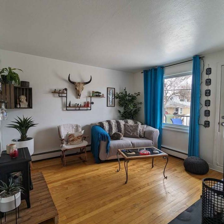 4 1/2 à Louer - Limoilou-Charlesbourg - Photo 1