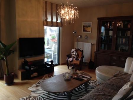 Appartement te huur - Foto 2