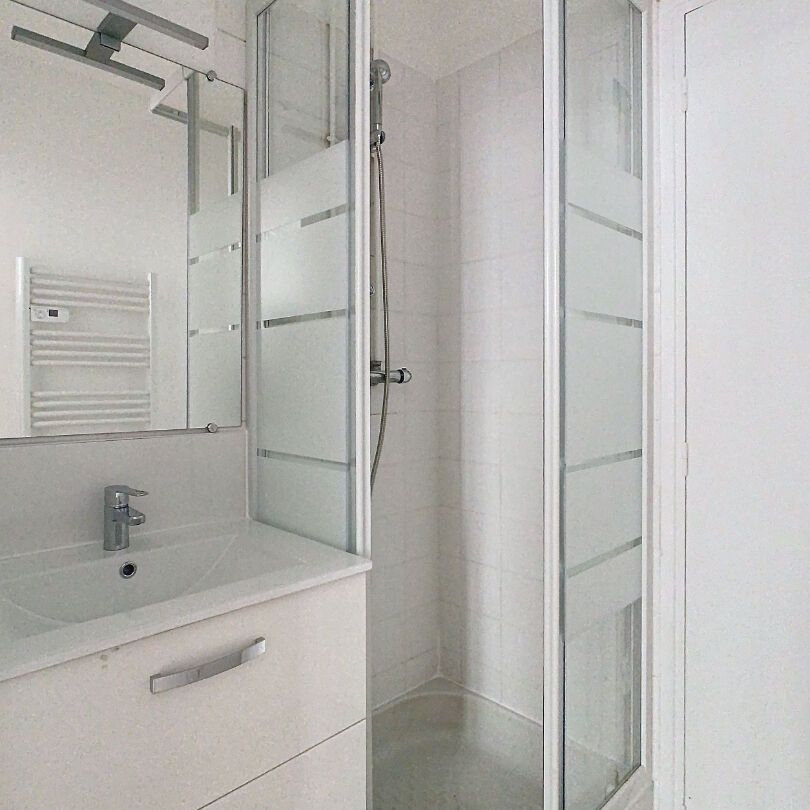 Location Appartement 1 pièce 27m² ROUEN 76000 - Photo 1