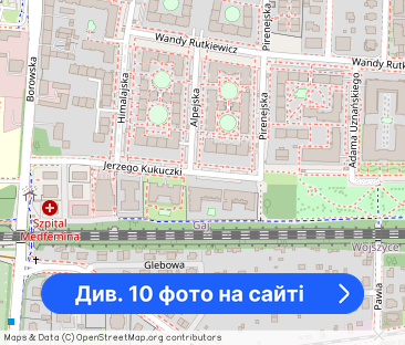 Kukuczki/Balkon/Winda/Całość 3500 - Фото 1