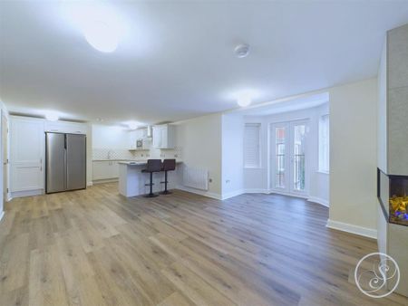 2 bedroom apartment to rent - Photo 3