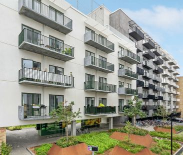 Lejlighed med fantastisk udsigt - Foto 6