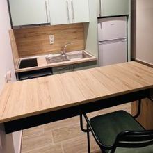 Studio/Γκαρσονιέρα για ενοικίαση - Ανάληψη - Μπότσαρη - Νέα Παραλία, - Φωτογραφία 1
