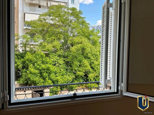 Διαμέρισμα 80 τ.μ. για ενοικίαση, Αθήνα - Κέντρο, Άνω Πατήσια - Photo 1