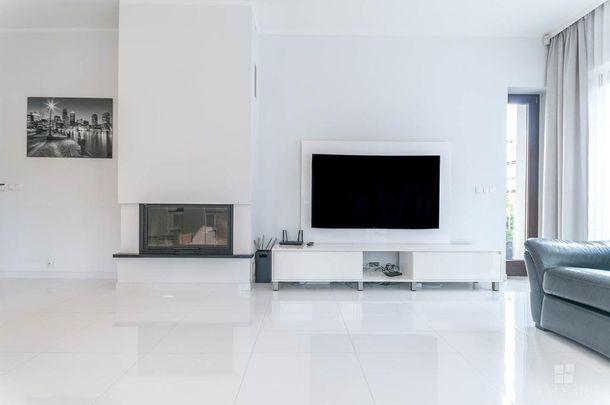 MIESZKANIE na WYNAJEM - Zdjęcie 1