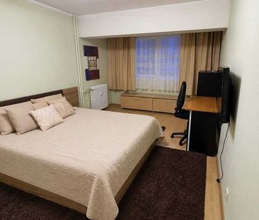 apartament cu 2 camere de inchiriat Rogerius Bld Dacia - Photo 4
