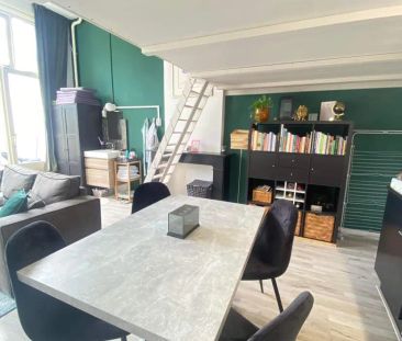 Chambre St. Canisiussingel, Nimègue - À louer - Photo 3