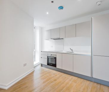 1 bedroom apartment to rent - Photo 6