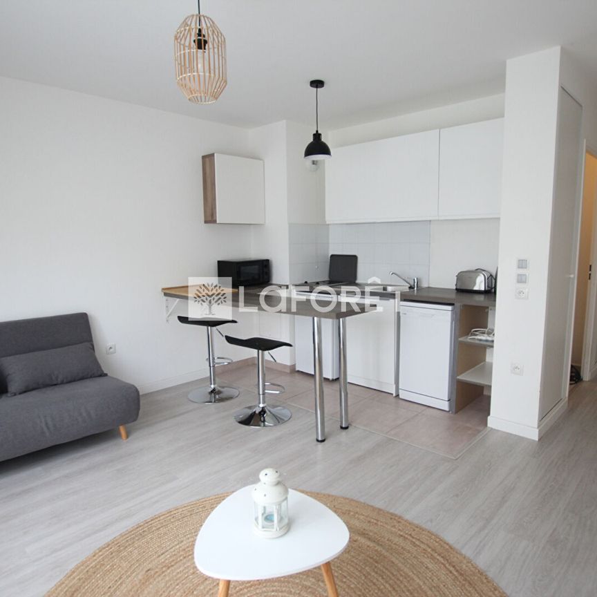 Apartment - Photo 1