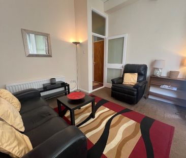 Apt 1, 100 University Avenue, Belfast BT7 1GY - Photo 5
