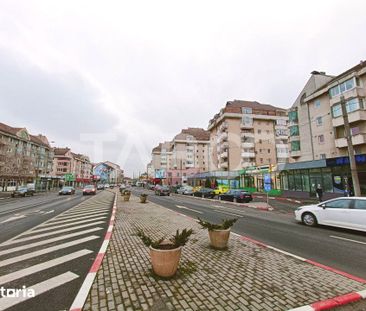 Apartament cu 3 camere 2 bai 63 mp utili etaj 1 in Sibiu zona Turnisor - Fotografie 4