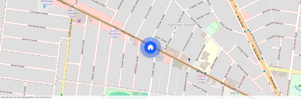 239 Keilor Road, Vic 3040, Essendon