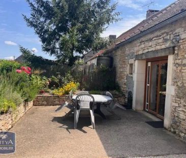 Maison à louer 3 pièces 78m² - Photo 1