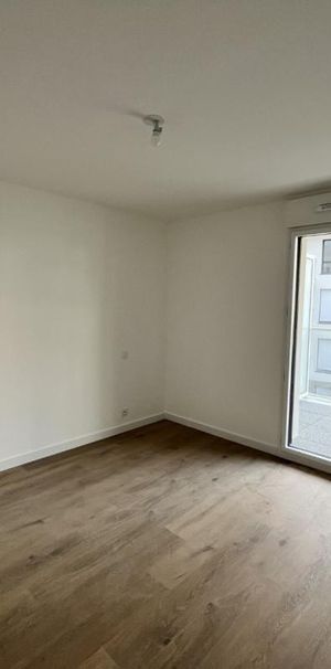 Appartement à louer 2 pièces - 44 m² - Photo 2