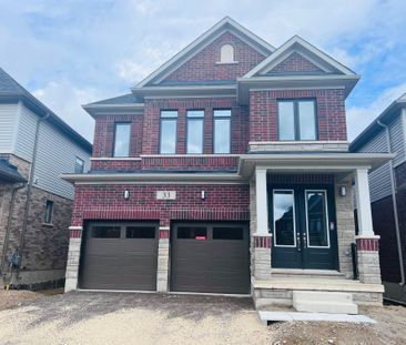 For Lease - 33 Prince Philip Boulevard, North Dumfries, Ontario - Photo 5