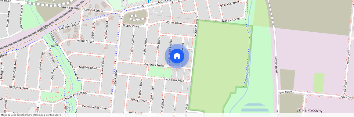 5 Taurus Avenue, Truganina VIC 3029