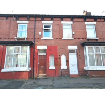 Cedar Grove, Fallowfield, Manchester, Greater Manchester, M14 6YF - Photo 1