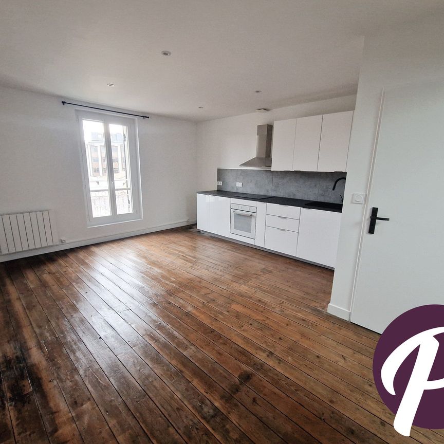Location Appartement 3 pièces 37m² BERGERAC 24100 - Photo 1