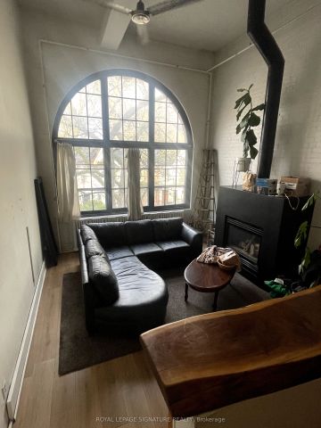 Evening Telegram Lofts , #201 - Photo 3