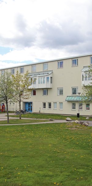 Nibblesbackevägen 1 A - Foto 1