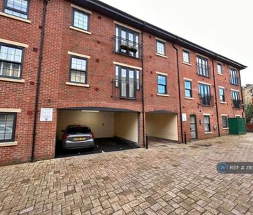 1 bedroom flat to rent - Photo 4