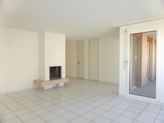 Helle 4.5-Zimmer-Wohnung an ruhiger Lage in Olten - Foto 1