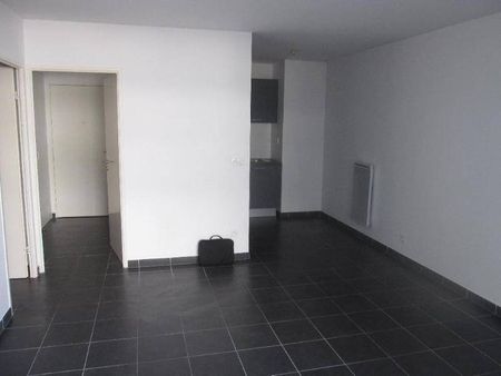 Location appartement récent 2 pièces 41.8 m² à Montpellier (34000) - Photo 3