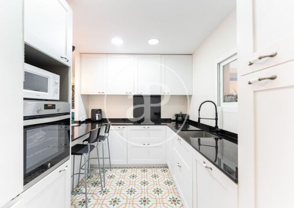 Apartment for rent in Palma de Mallorca