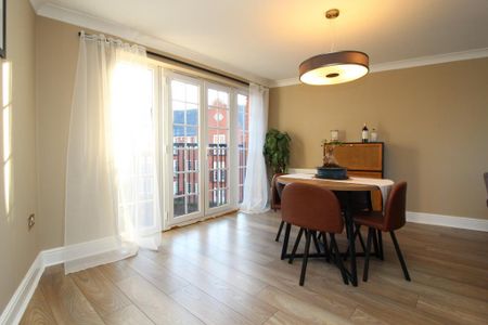 2 bedroom apartment to rent - Photo 3