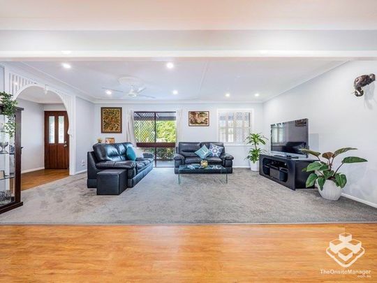 The Dream Acreage Yard with a Stylish Family Home - Photo 1