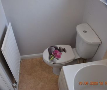 2 bedroom cluster house to rent - Photo 4