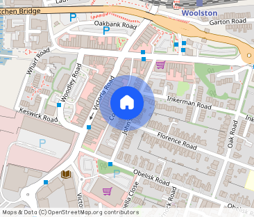 Johns Road, Southampton - Photo 1