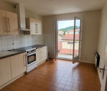 Location Appartement 3 pièces 77m² LA TALAUDIERE 42350 - Photo 4