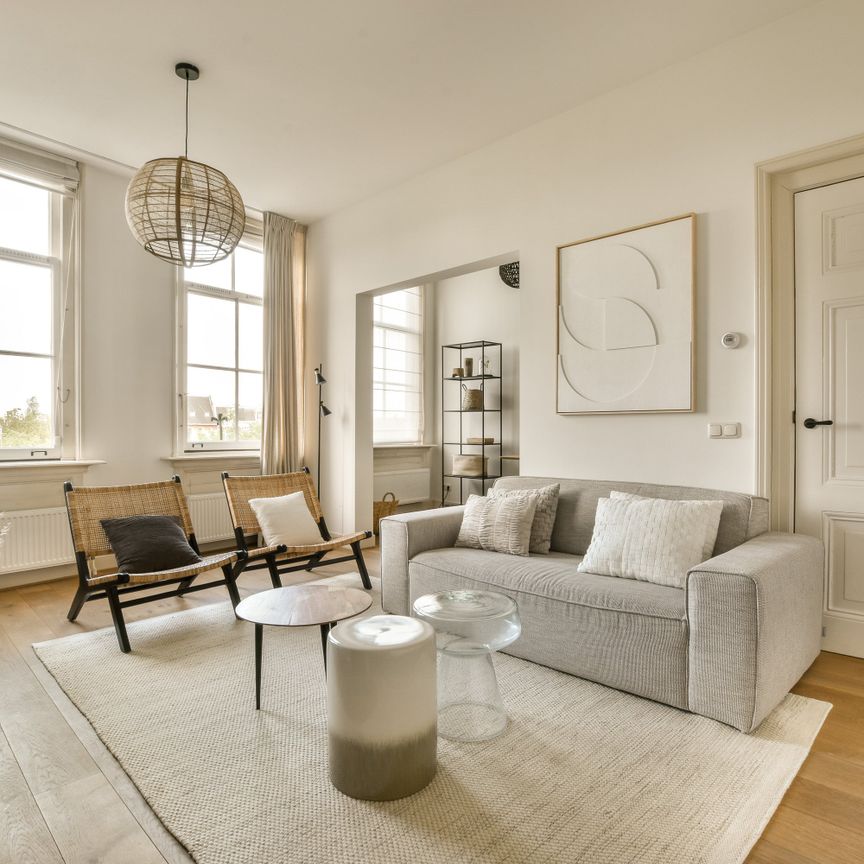 Leidsekade, 51, Amsterdam, 1016CW - Photo 1