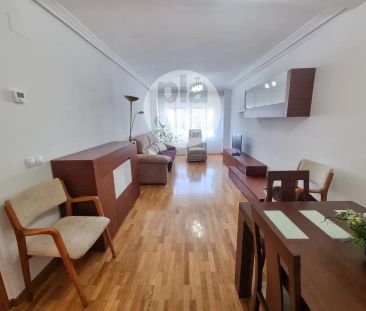 Piso de alquiler en Isidoro Diaz Murugarren, Gamonal - San Bruno - G9 - Foto 2