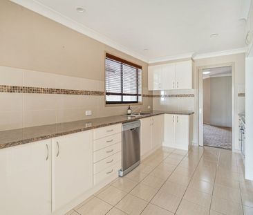 Modern Three Bedroom Overlooking Lush Farmland - Photo 3