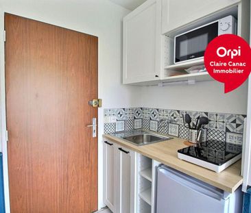 Location Appartement 1 pièce Meublé 18m² CASTRES 81100 - Photo 3