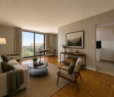 For Lease - 35 Confederation Drive Unit# 203, Toronto, Ontario - Photo 1