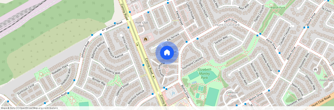 Ontario, 16 Manju Street, Hunt Club - South Keys And Area