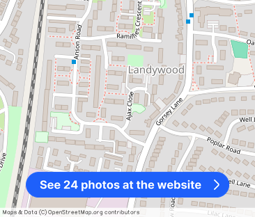 Ajax Close, Walsall - Photo 1