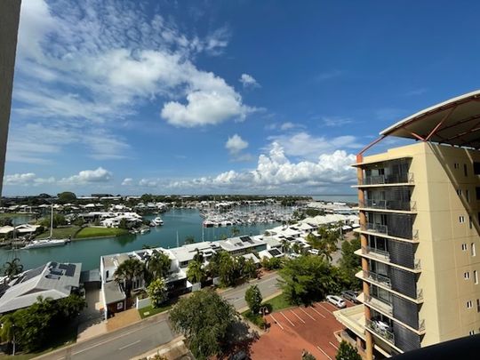 26/20 Marina Boulevard, Cullen Bay NT 0820 - Apartment For Rent | Domain - Photo 1
