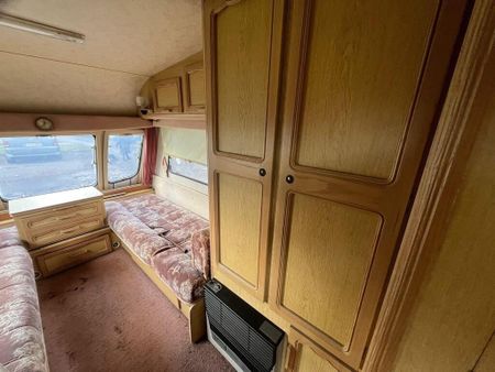 1 Bed Mobile Home, Borough High Street, SE1 - Photo 3