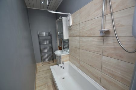 1 bed flat to rent in Kirkwell Road, Glasgow, G44 - Photo 5