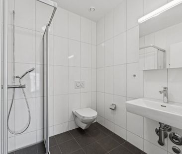 Lichtdurchflutete 4.5-Zimmerwohnung im 2. Obergeschoss - Foto 5